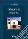 Tritanti libro