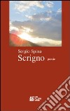 Scrigno libro di Spina Sergio