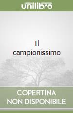 Il campionissimo libro
