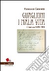 Guagliuni i malavita. Cosenza 1870-1931 libro