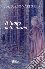 Il luogo delle anime libro