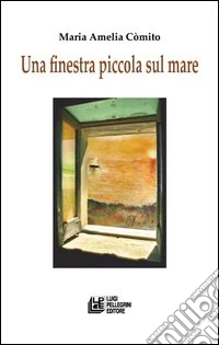 Una finestra piccola sul mare libro