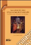 A quarant'anni dal volume di Francesco Zanchini di Castiglionchio. La chiesa come ordinamento sacramentale libro