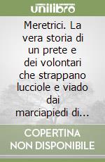 Meretrici. La vera storia di un prete e dei volontari che strappano lucciole e viado dai marciapiedi di Rimini e di tutta Italia libro