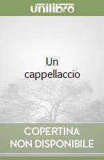 Un cappellaccio libro