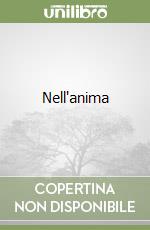 Nell'anima libro