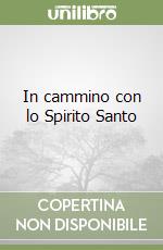 In cammino con lo Spirito Santo