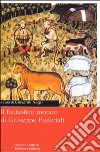 Il fantastico mondo di Giuseppe Pederiali libro di Negri G. (cur.)