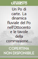 Un Po di carte. La dinamica fluviale del Po nell'Ottocento e le tavole della commissione Brioschi