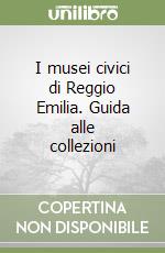 I musei civici di Reggio Emilia. Guida alle collezioni libro