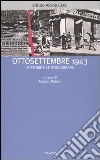 Ottosettembre 1943. Le storie e le storiografie libro