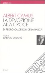 La devozione alla croce libro