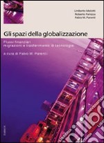 Gli spazi della globalizzazione. Migrazioni, flussi finanziari e trasferimento di tecnologie libro