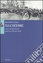 Sull'Oceano libro