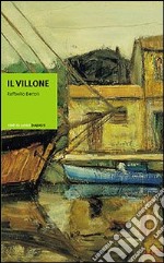 Il villone libro