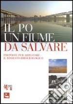 Il Po un fiume da salvare. Proposte per arrestare il dissesto idrogeologico libro