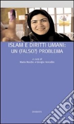 Islam e diritti umani: un (falso?) problema libro