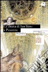 La chiesa di San Sisto a Piacenza libro