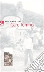 Caro Tonino libro