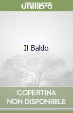 Il Baldo libro