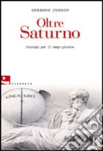 Oltre Saturno libro