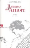 Il senso dell'amore libro