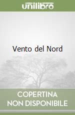 Vento del Nord libro