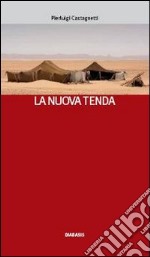 La nuova tenda libro