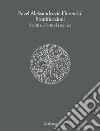 Stratificazioni libro di Florenskij Pavel Aleksandrovic Misler N. (cur.)