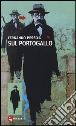 Sul Portogallo libro