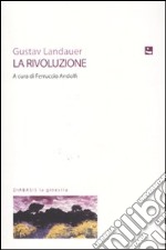 La Rivoluzione libro