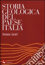 Storia geologica del paese Italia libro