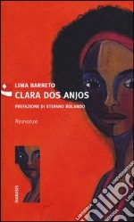 Clara dos anjos libro