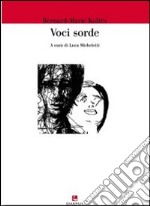 Voci sorde libro