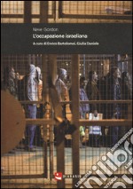 L'occupazione israeliana libro