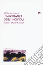 L'importanza degli individui