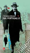 Sul Portogallo libro