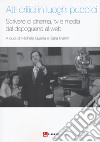 Atti critici in luoghi pubblici. Scrivere di cinema, tv e media dal dopoguerra al web libro di Guerra M. (cur.) Martin S. (cur.)