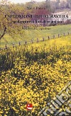 Esplosione di primavera e scaloppine ai fiori di rosmarino libro