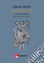 Alchimia (ars moriendi) libro