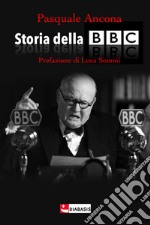 Storia della BBC libro