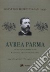 Aurea parma (2021). Vol. 2-3 libro