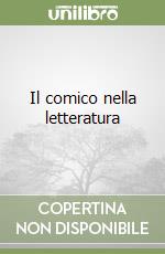 Il comico nella letteratura libro