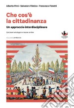 Questioni di cittadinanza interculturale. Per le Scuole superiori. Con e-book. Con espansione online libro