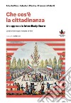 Questioni di cittadinanza interculturale. Per le Scuole superiori. Con e-book. Con espansione online libro