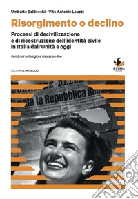 Baldocchi Collana Di Storia Risorgimento libro