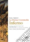 La Divina Commedia. Inferno. Con espansione online libro