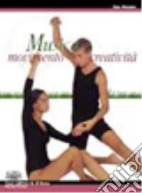 Musica movimento creatività. Per le Scuole superiori. Con CD-ROM libro