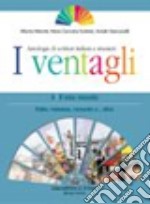 Mariotti I Ventagli Incell. libro