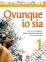 Bavagnoli Ovunque Io Sia 1 + Portf